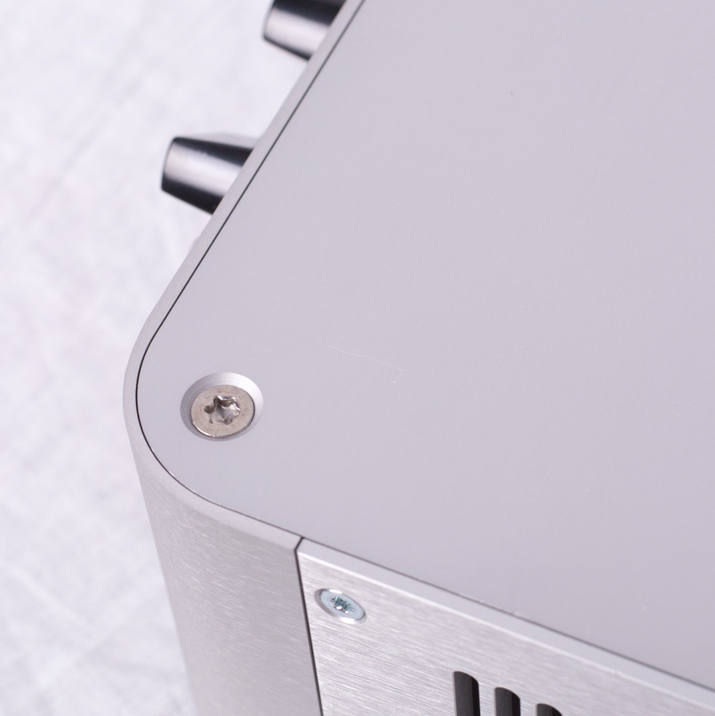 Darkglass Electronics Microtubes 500 Bass Head