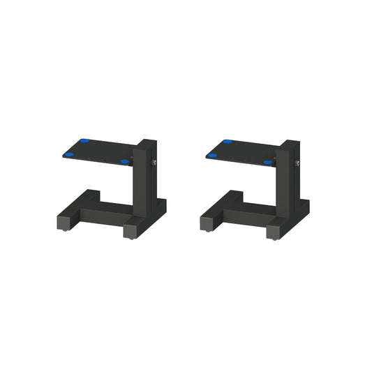 Sound Anchors MINI ADJ Monitor Stands - Pair