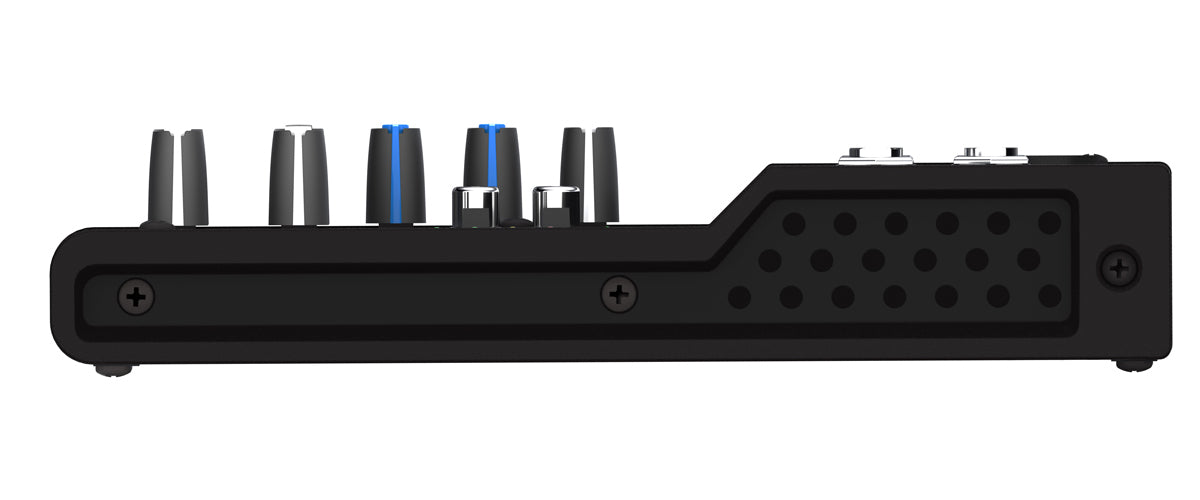 Mackie Mix5 5-Channel Compact Mixer