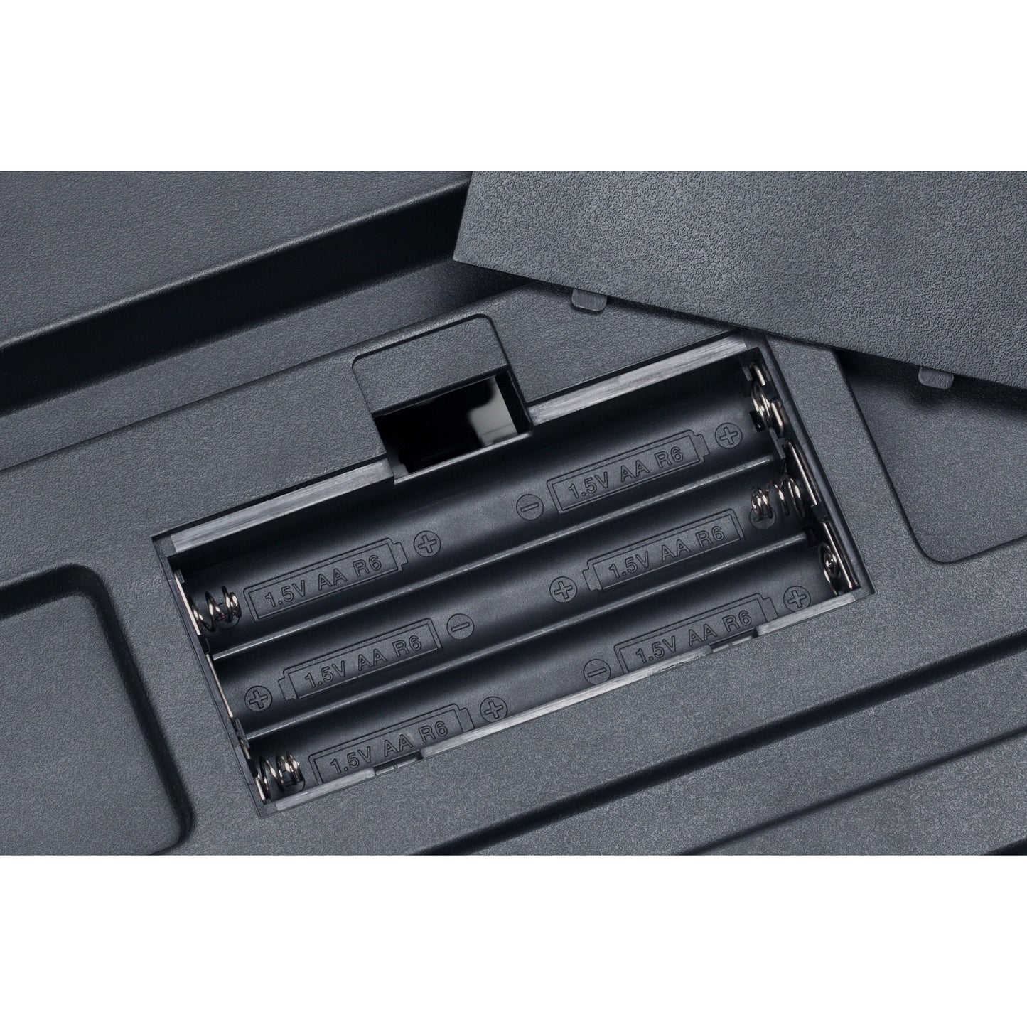 Medeli MK61 61-Key Portable Keyboard w/ USB Midi and Audio - Black