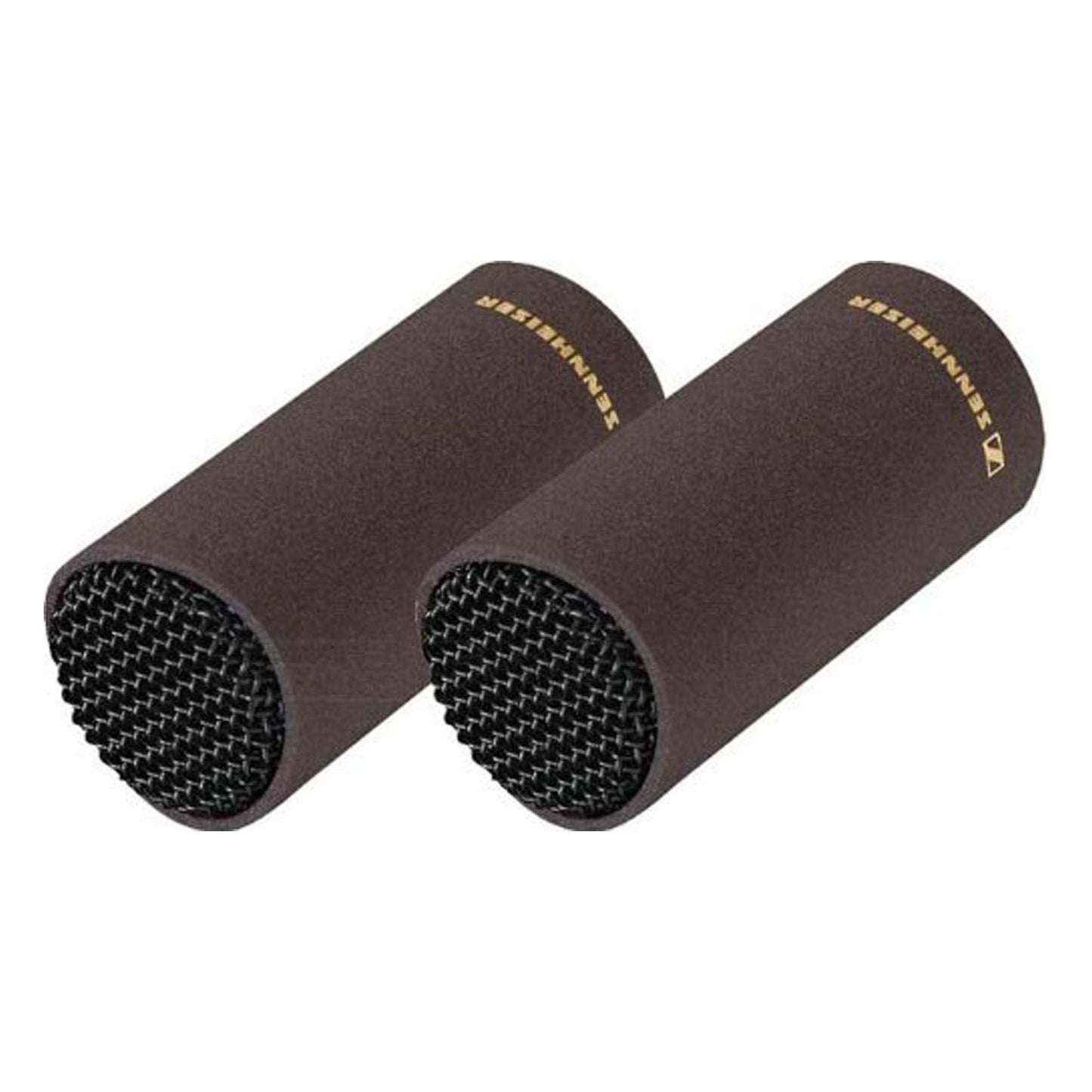 Sennheiser MKH8020ST Stereo Pair Omnidirectional Condenser Microphone (Repack) (MKH8020ST)