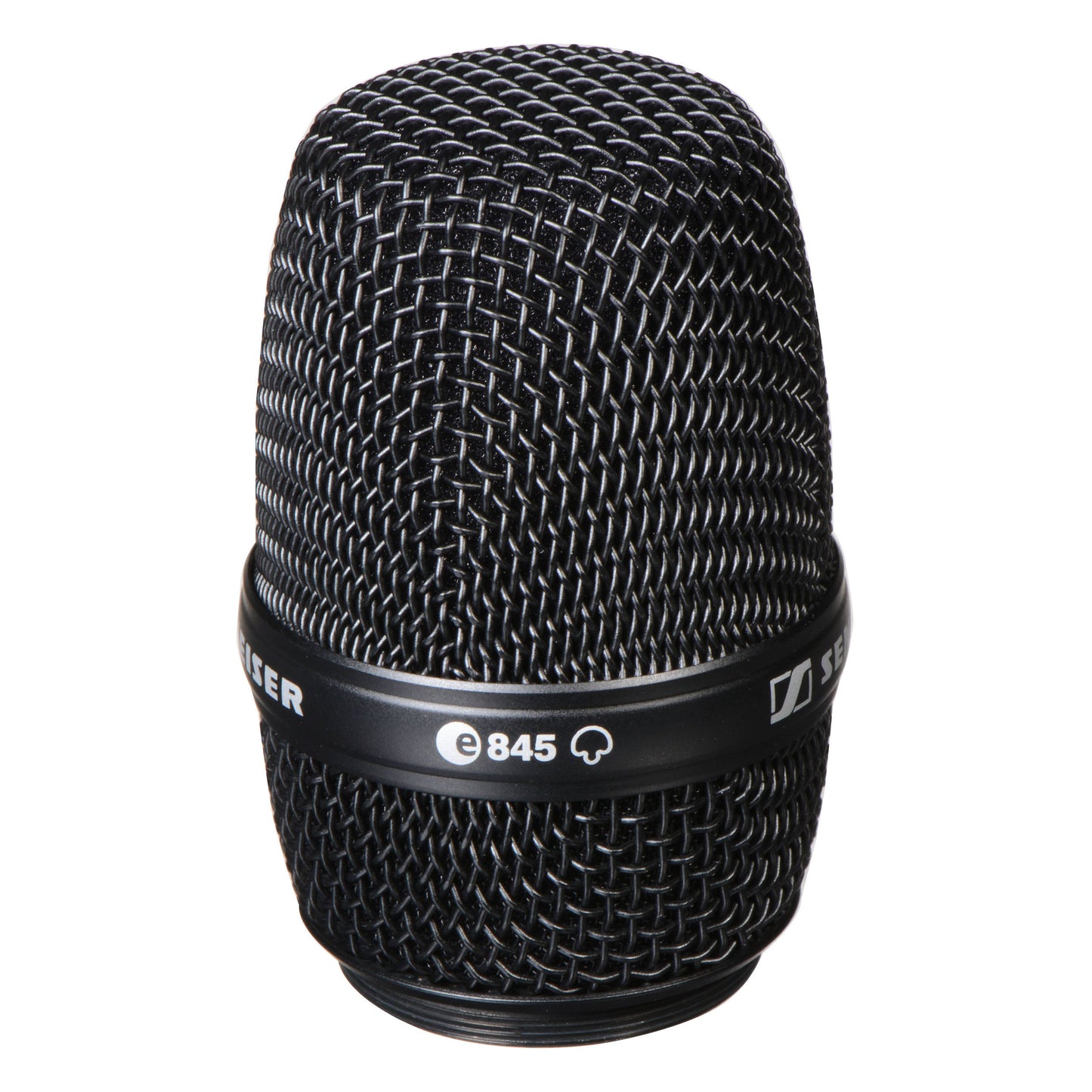 Sennheiser MMD 845 Supercardioid Dynamic Capsule (Black)