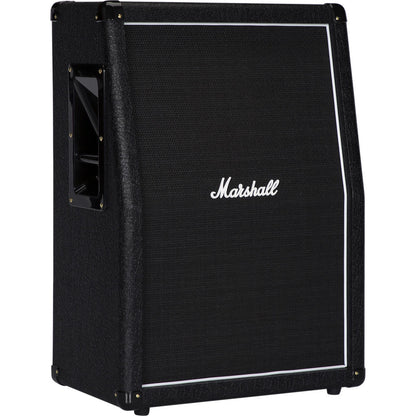 Marshall 2x12" Celestion Loaded 160W, 8-Ohm Angled Speaker Cabinet