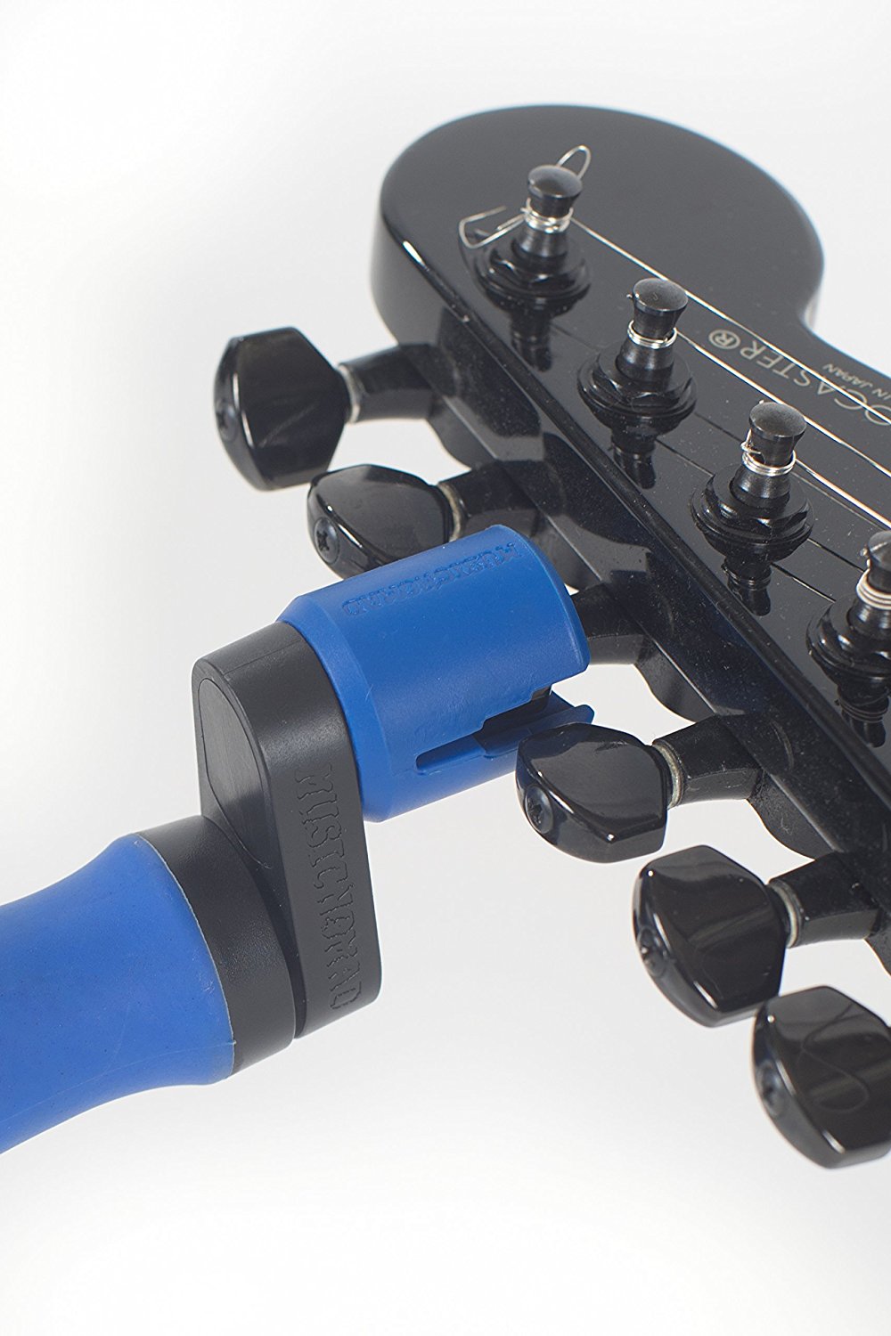Music Nomad Grip Peg Winder