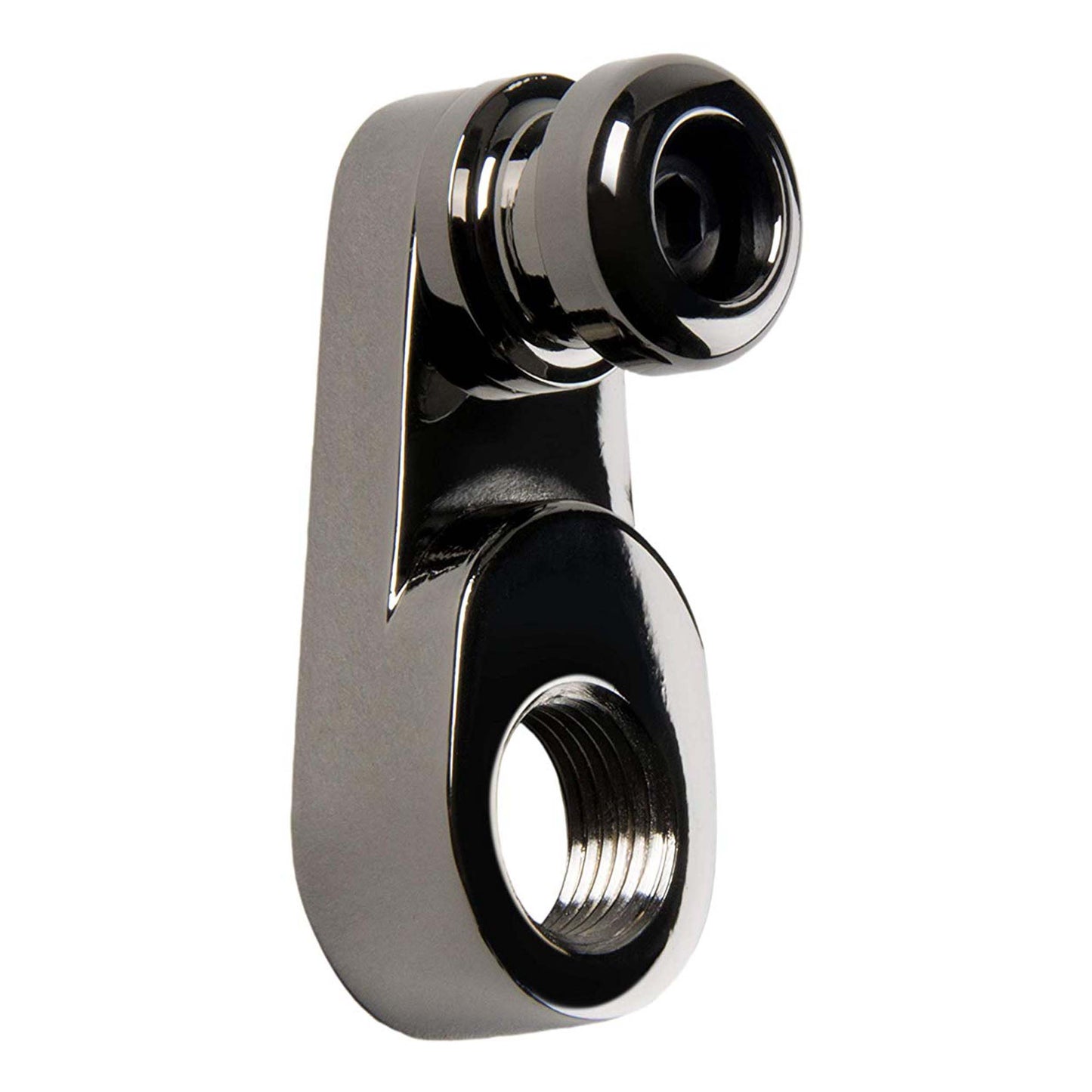 MusicNomad Acousti-Lok Strap Lock Adapter for Metric Output Jacks