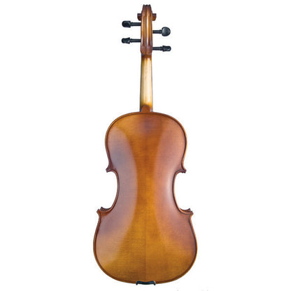 John Juzek Model 202 16 Viola w/ case, bow, and rosin
