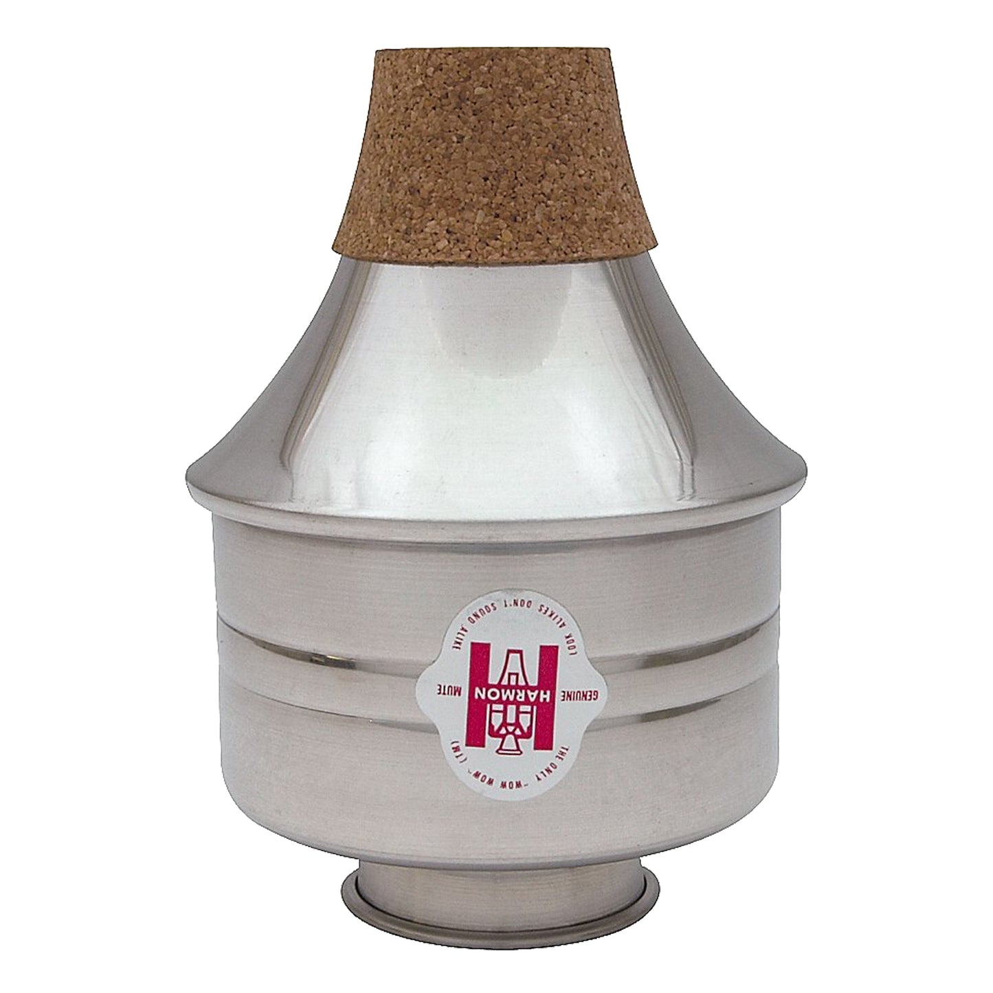 Harmon Model B Original Wow Wow All Aluminum Trumpet Mute