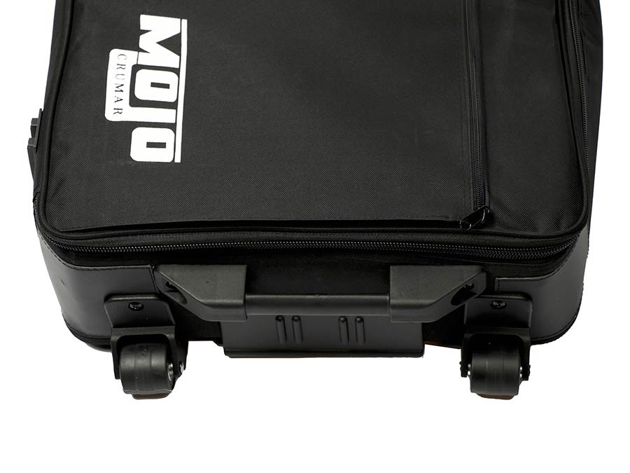 Crumar Mojo61 Trolley Gig Bag with Wheels
