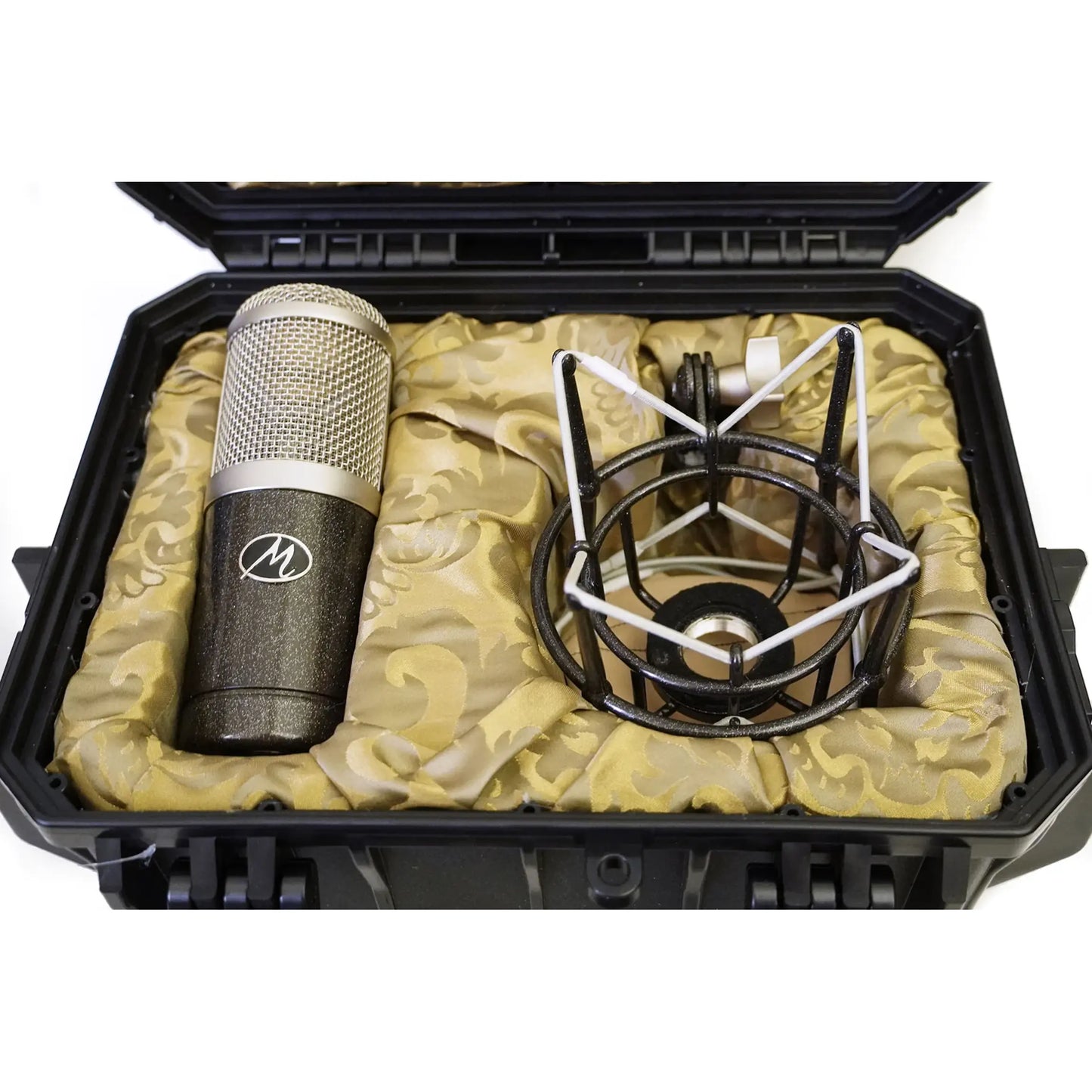 Monheim Microphones Thump Condenser Microphone