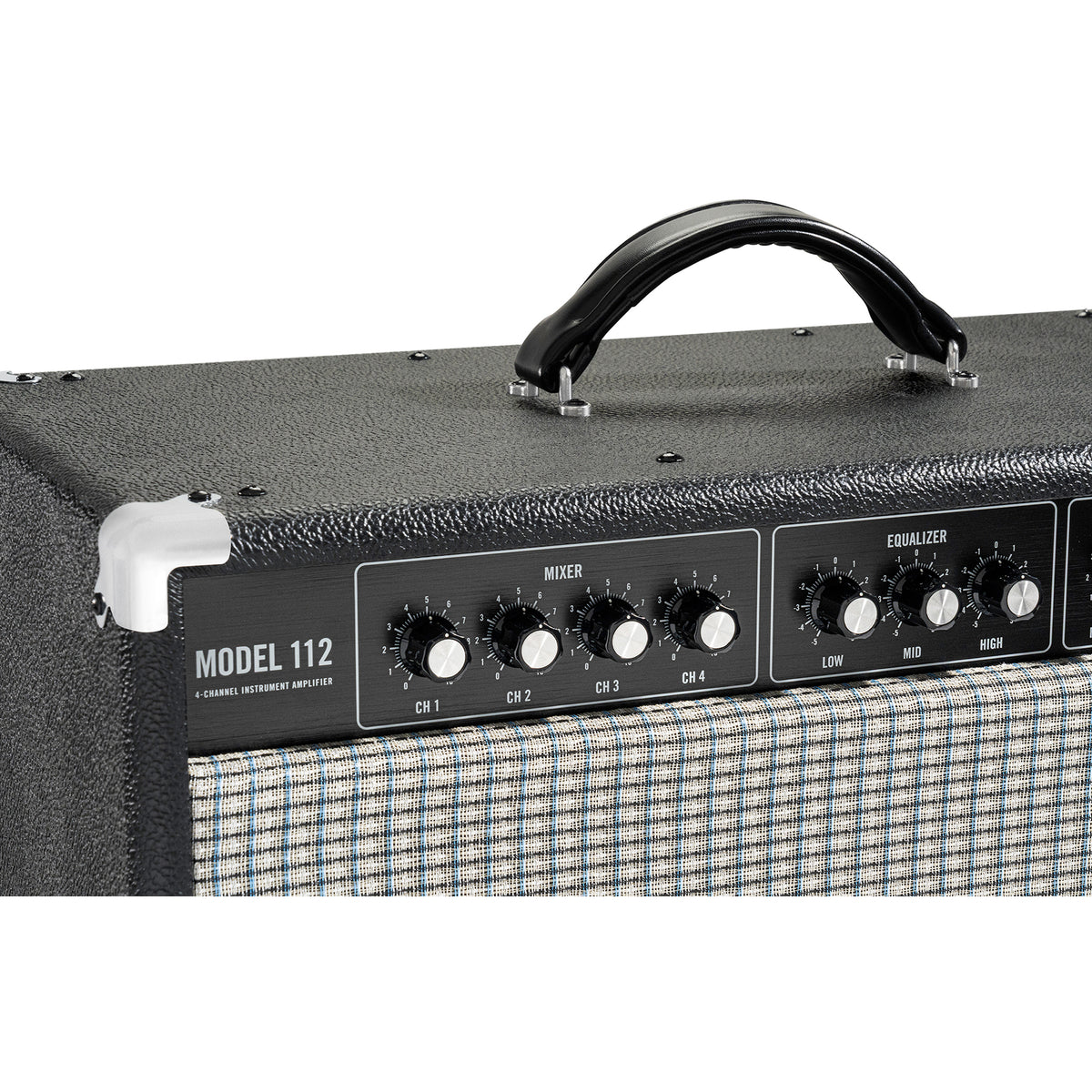 Moog Model 112 1x12 Instrument Amplifier