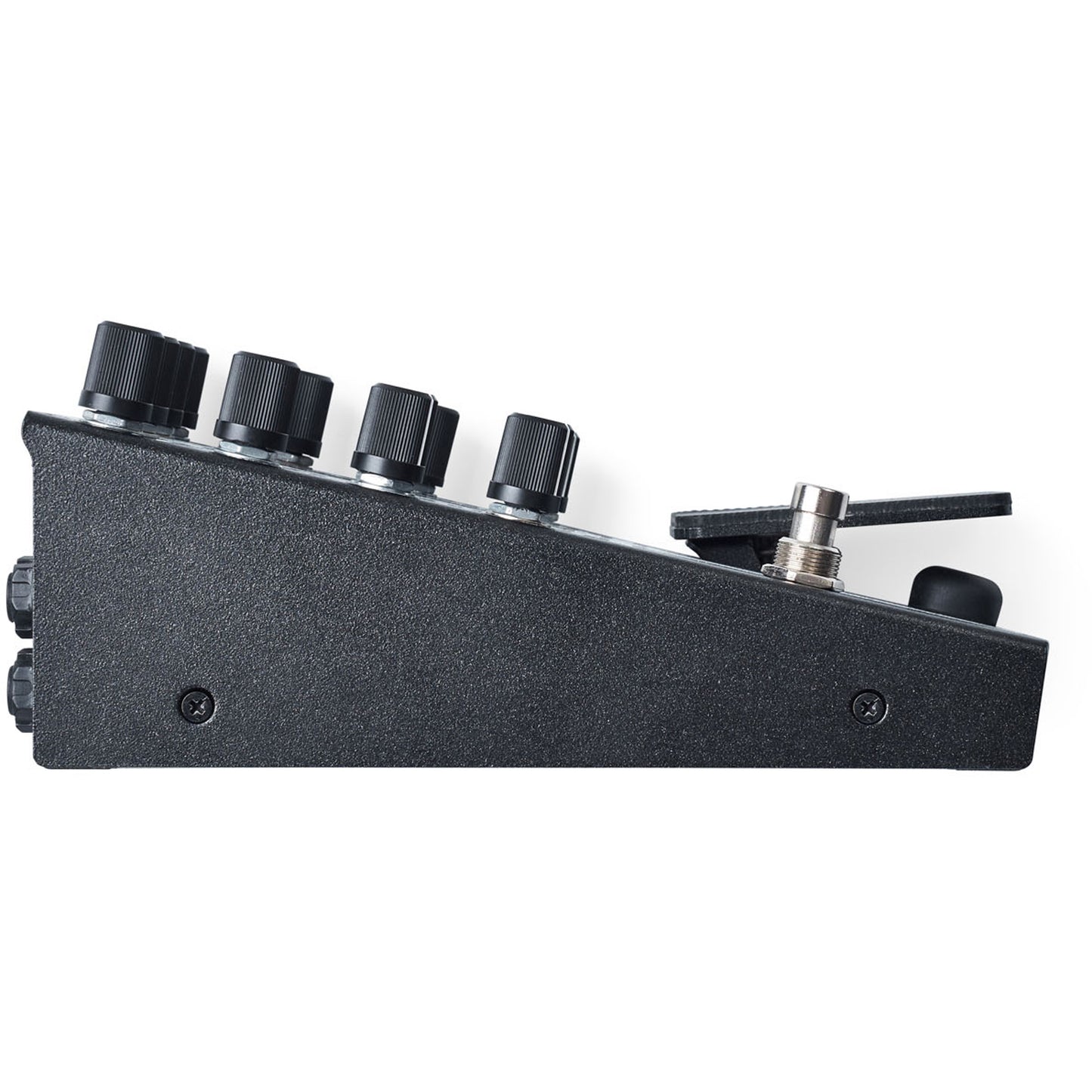 Gamechanger Audio Motor Pedal Electro-Mechanical Synth Voice and Harmony Pedal