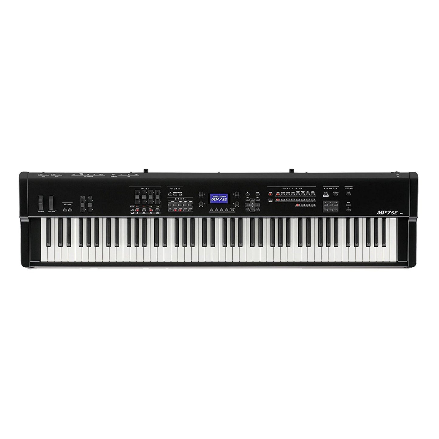 Kawai MP7SE Professional Stage Piano