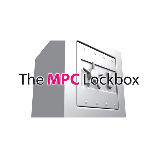 SoniVox The MPC Lockbox Sample Pack