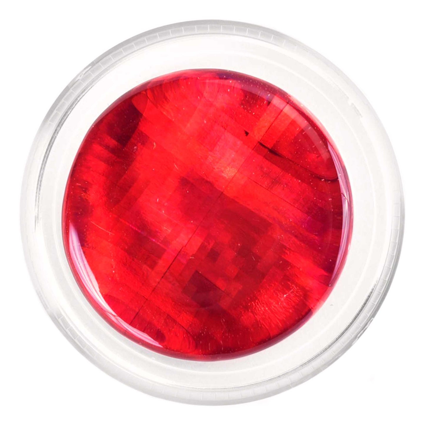 Magic Rosin Red Infinity Hologram 3G Rosin