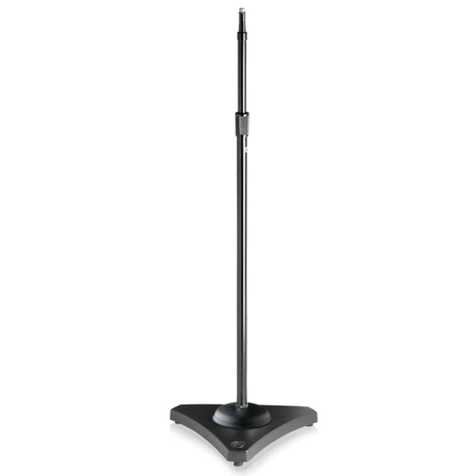 Atlas MS25E Professional Microphone Stand with Air Suspension