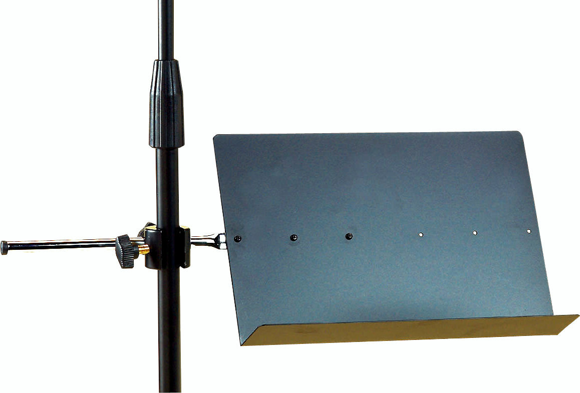 Quik-Lok MS303 Clamp-On Music Stand