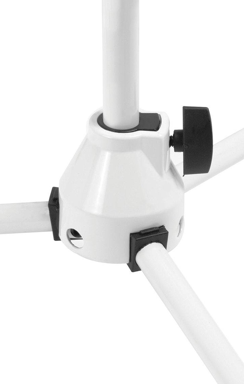 On-Stage MS7801W Euro Boom Microphone Stand