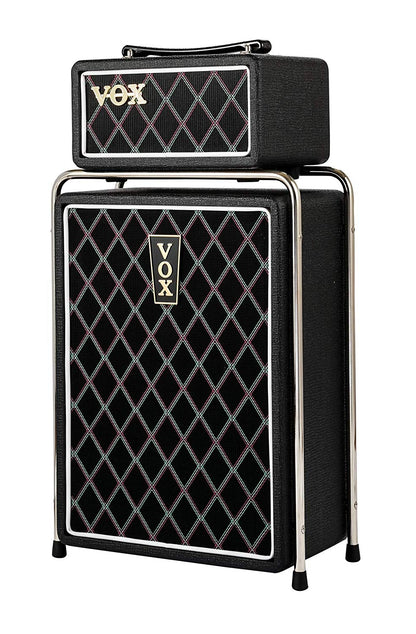 Vox Mini Superbeetle Bass 50-Watt Mini Stack Bass Amplifier