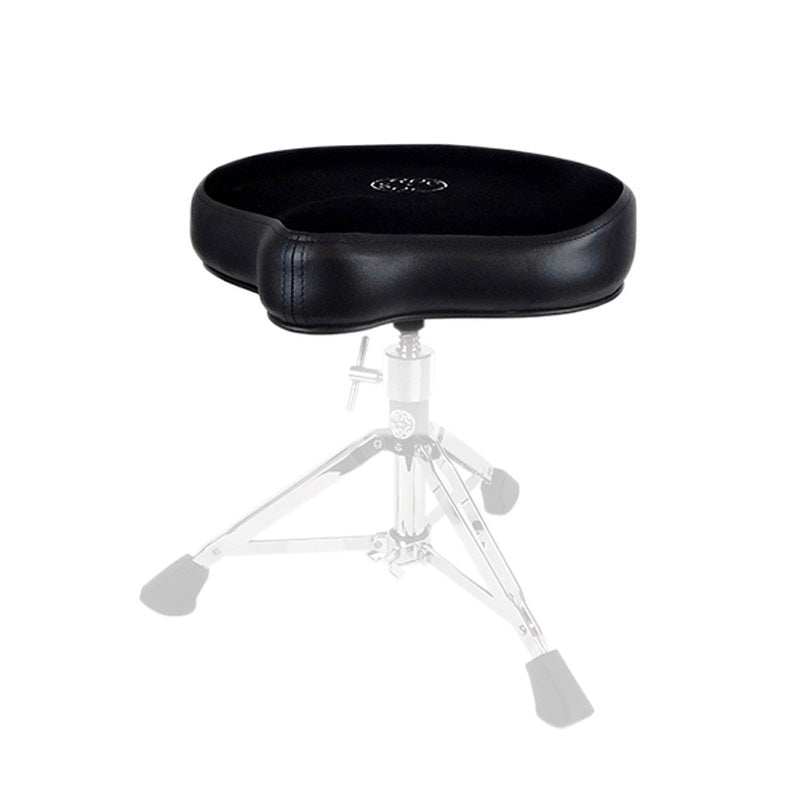 Roc N Soc MSSOK Throne Top in Black