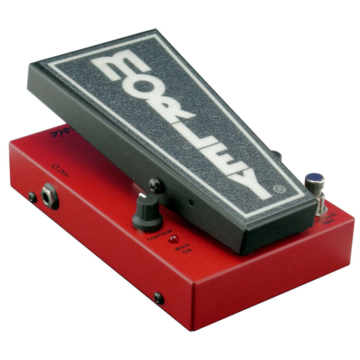 Morely 20/20 Bad Horsie Wah Pedal