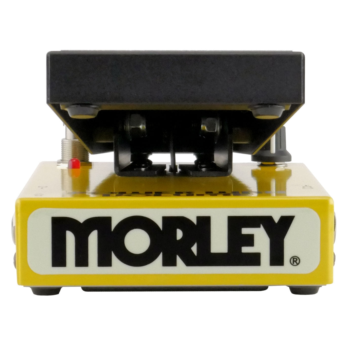 Morley 20/20 Power Wah Volume Pedal – Alto Music