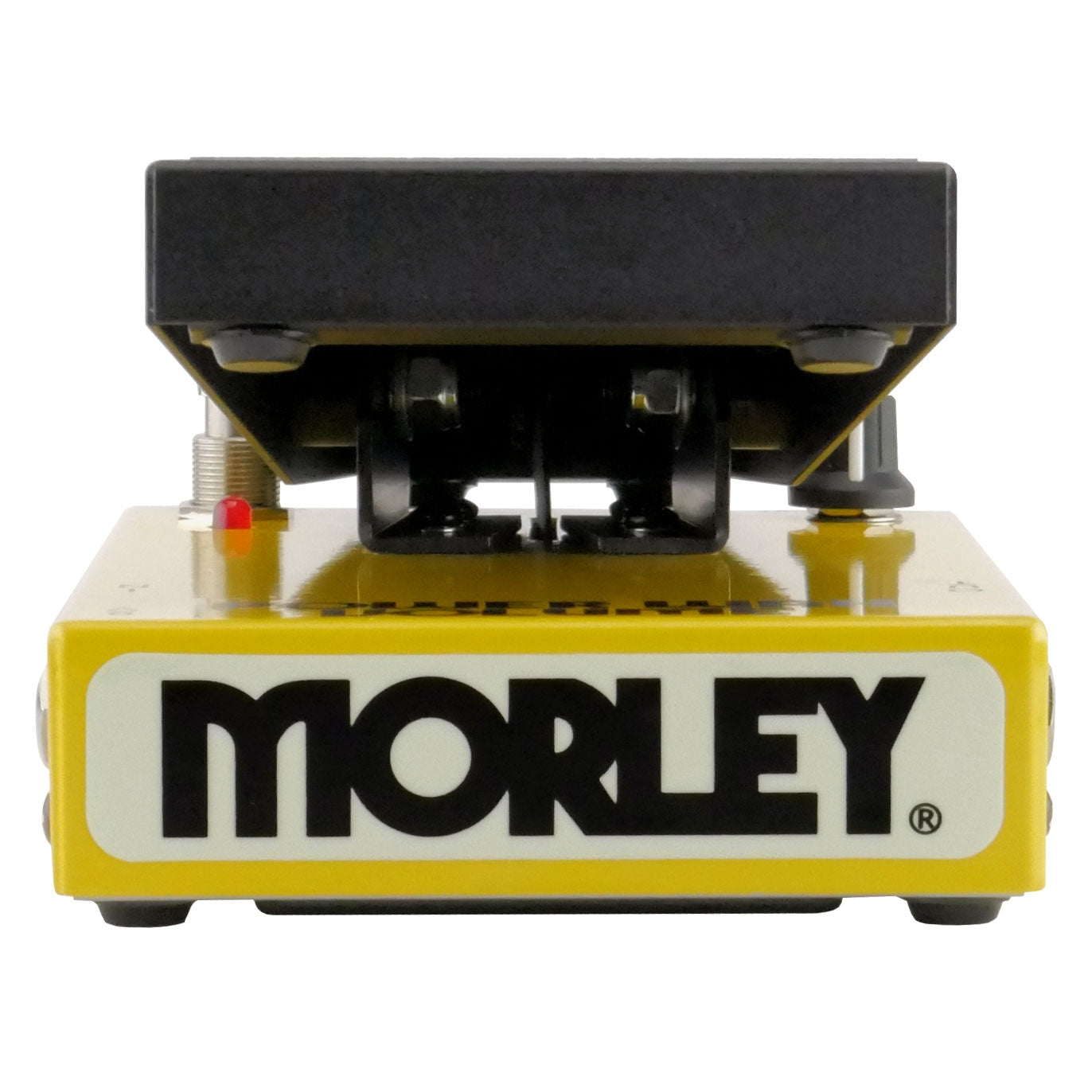wah wah volume pedal Morley 20/20 Power Wah Volume Pedal – Alto Music