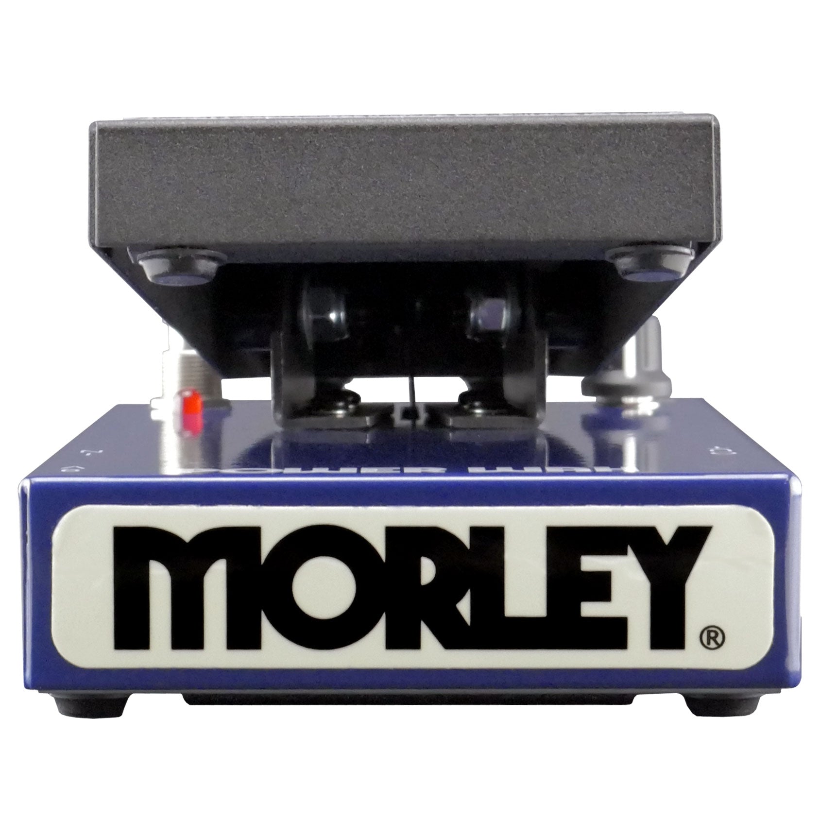 morley wah pedal Morley 20/20 Power Wah – Alto Music