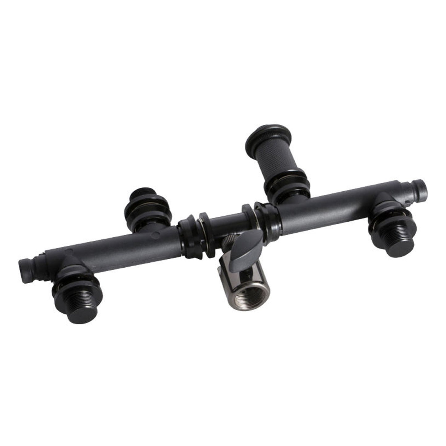 On-Stage MY800 Quick-Release Stereo Bar