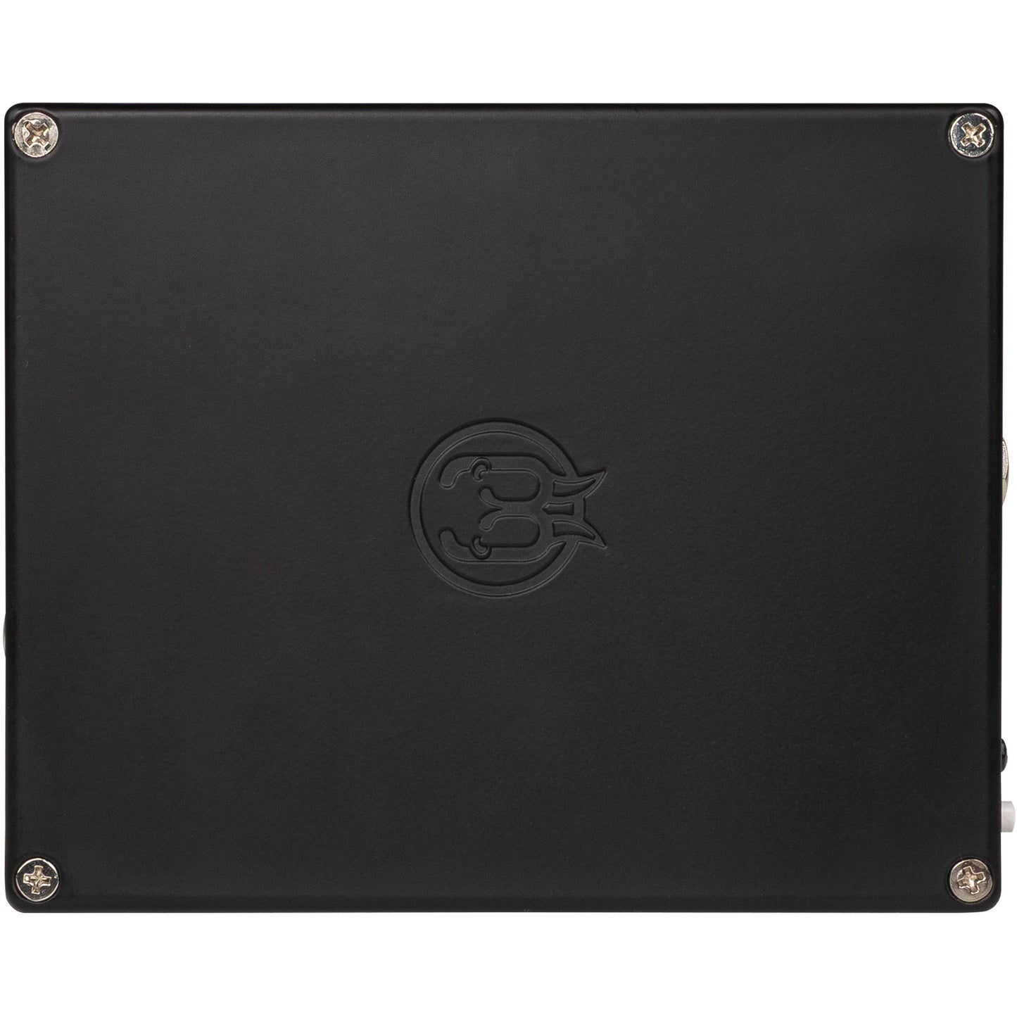 Walrus Audio Mantle Bass Pre-Amp/DI Pedal