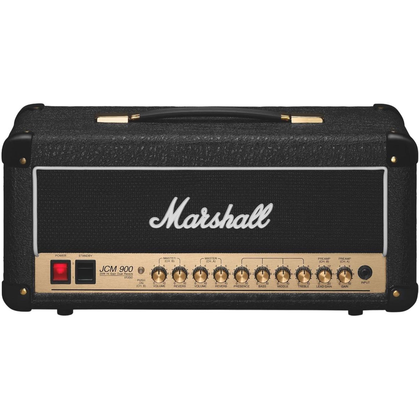Marshall SN20H Studio 900 All Tube Guitar Head