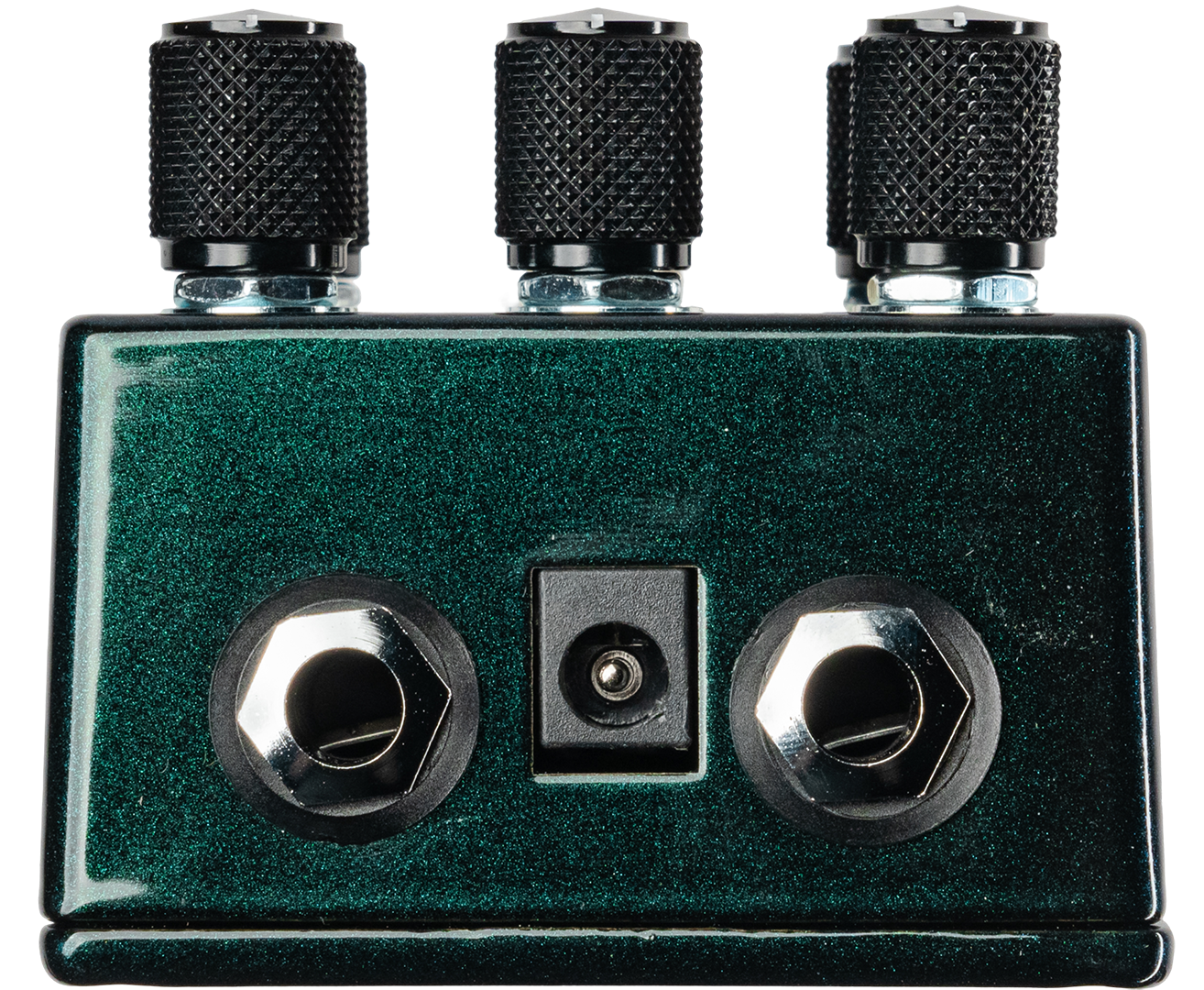 Wampler Pedals MOFETTA Overdrive