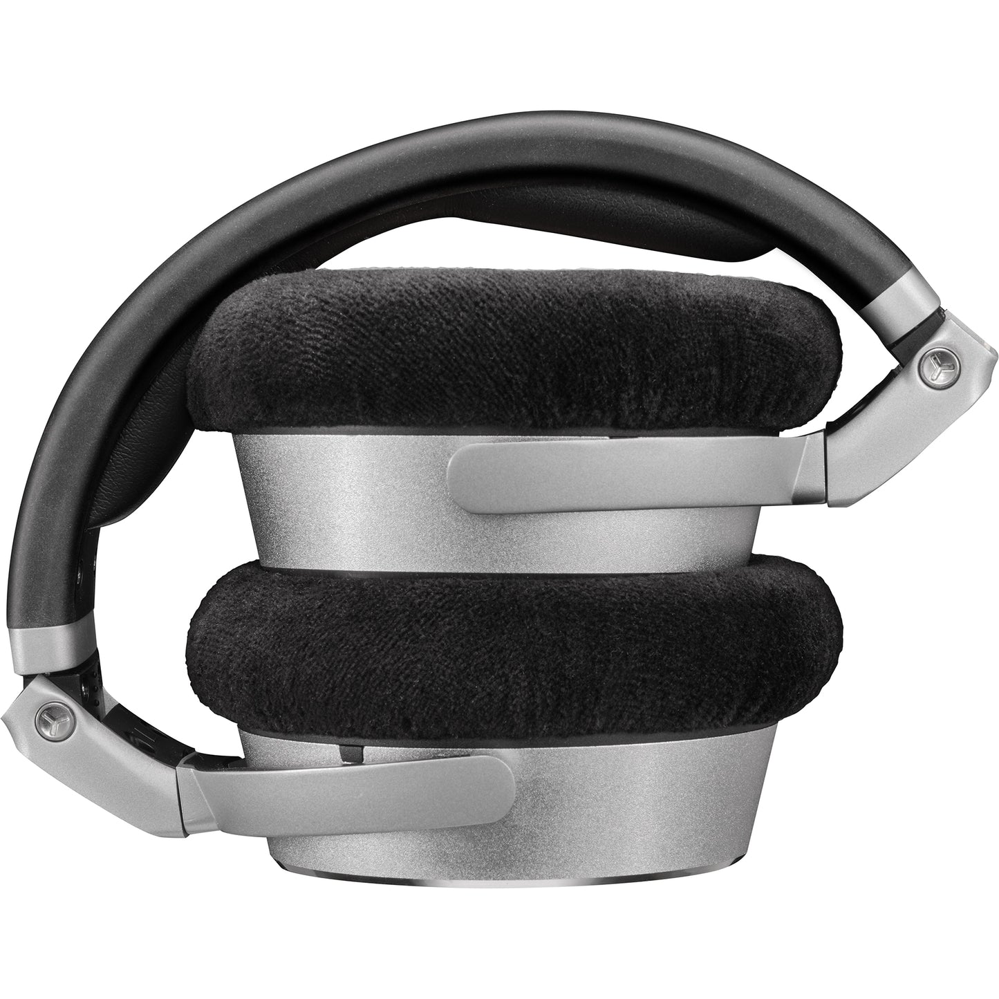 Neumann NDH 30 Open Back Studio Monitoring Headphones, Silver