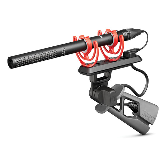 Rode NTG5 Kit RF-Bias Shotgun Microphone