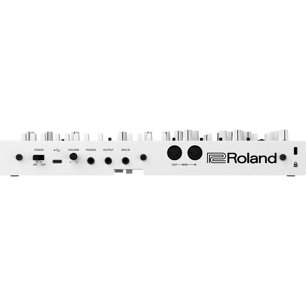 Roland NVISION Boutique Synth Module