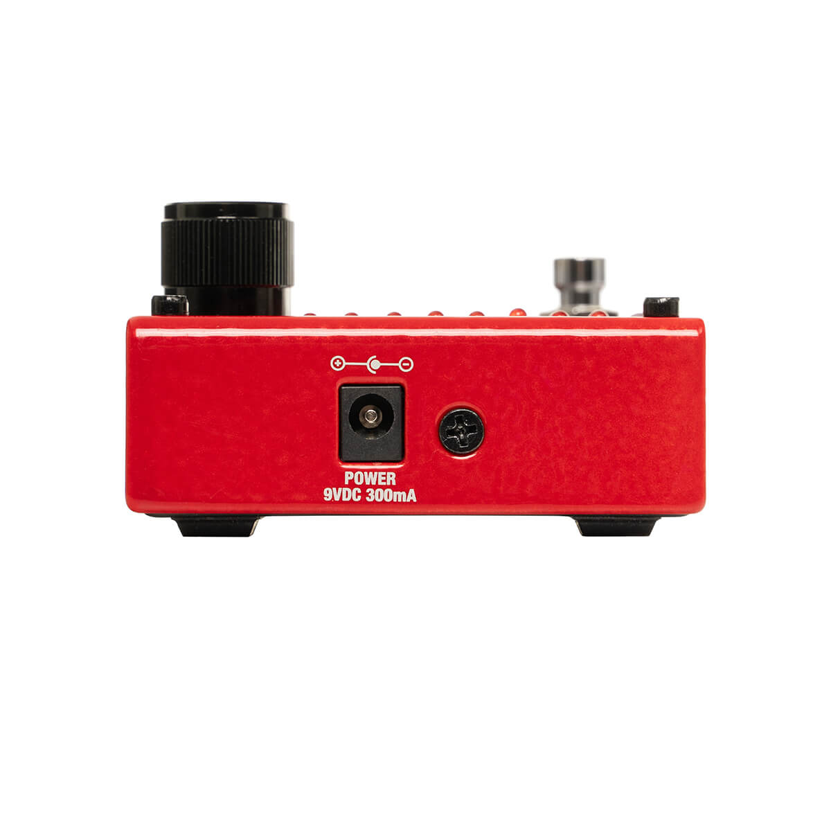 Digitech HAMMERON Octave Pedal