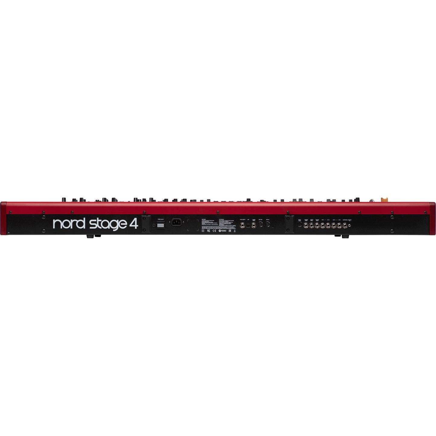 Nord Stage 4 88 Fully Weighted 88-Key Keyboard