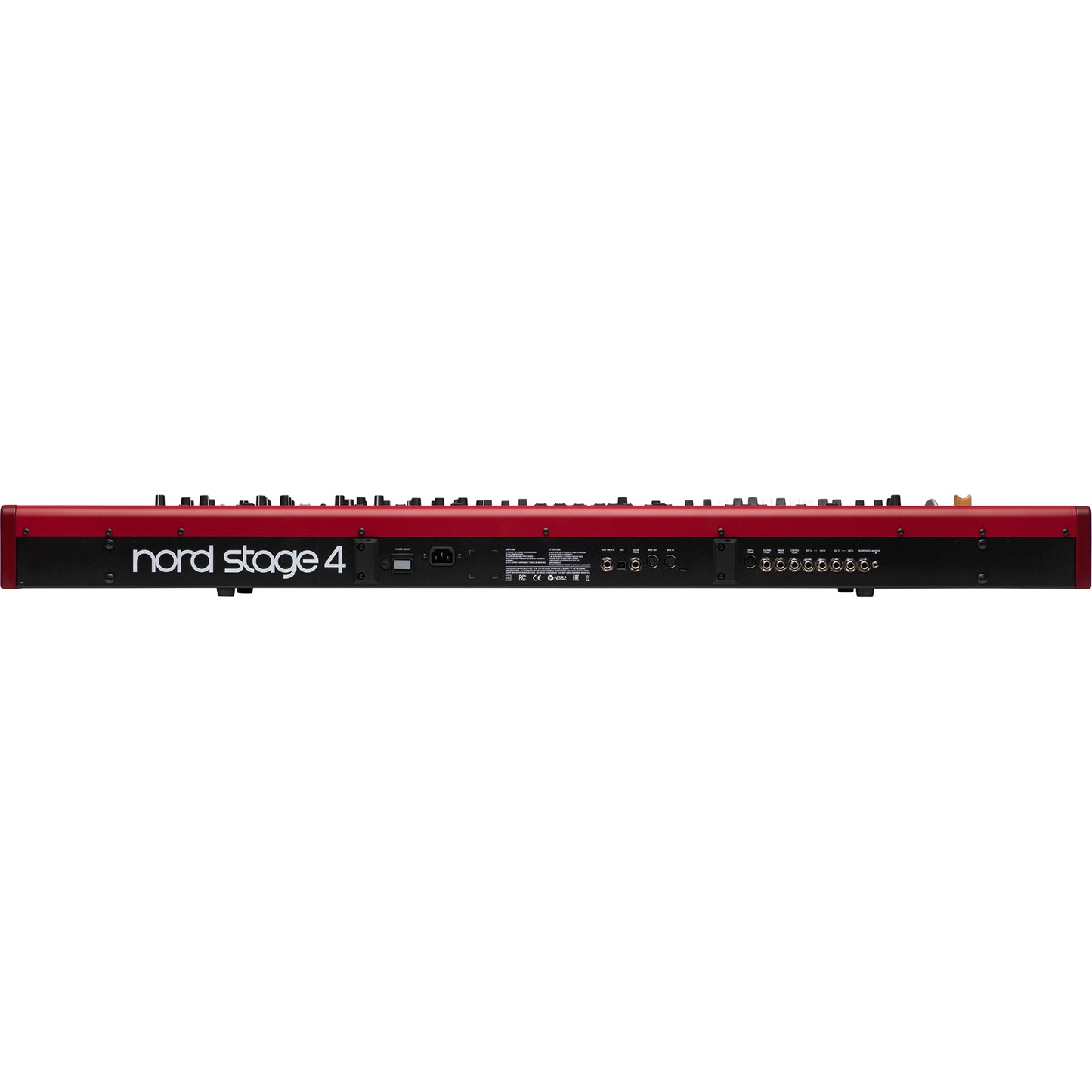 Nord Stage 4 73 Fully Weighted 73-Key Keyboard