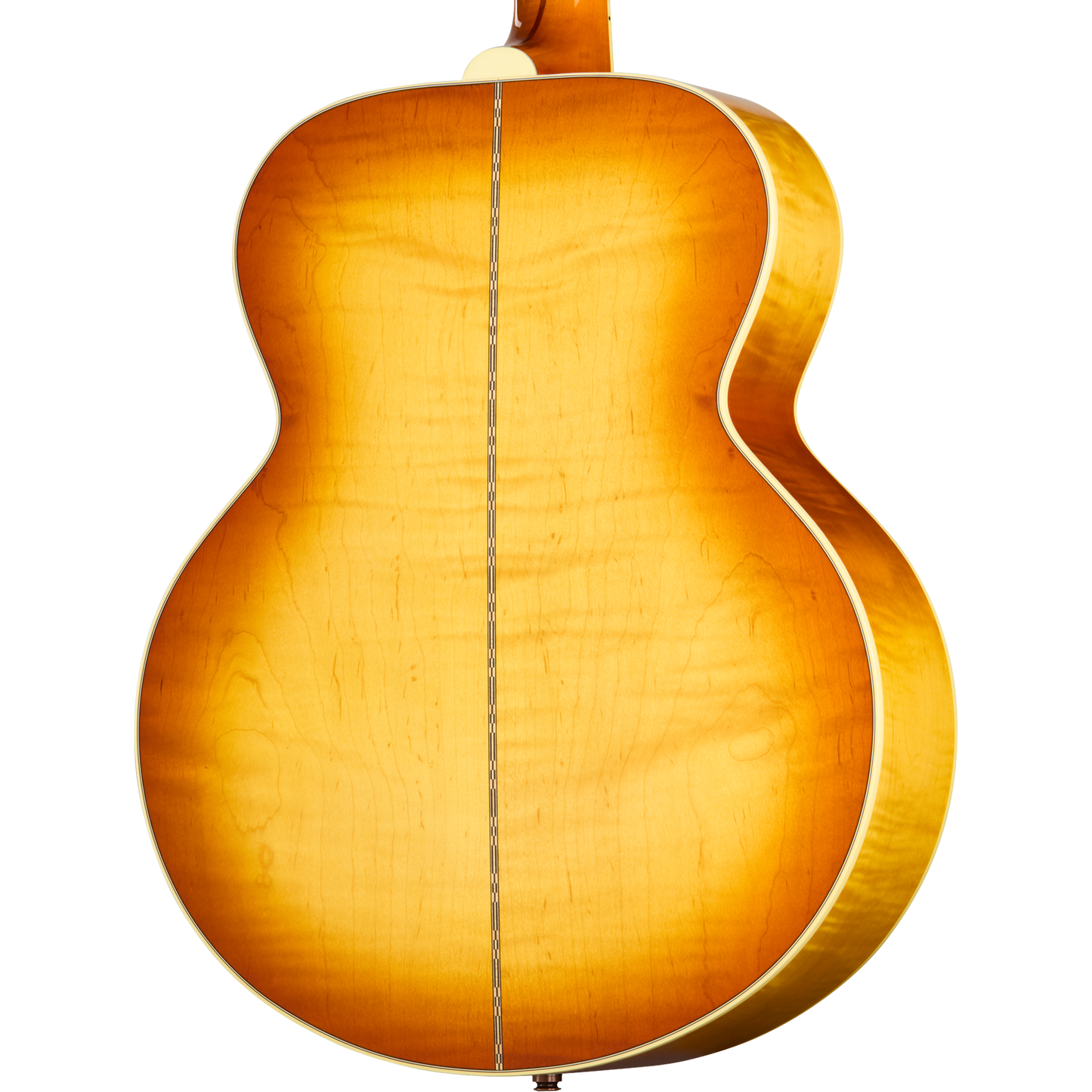 Gibson SJ-200 60s Original Acoustic Electric Guitar - Heritage Cherry Sunburst