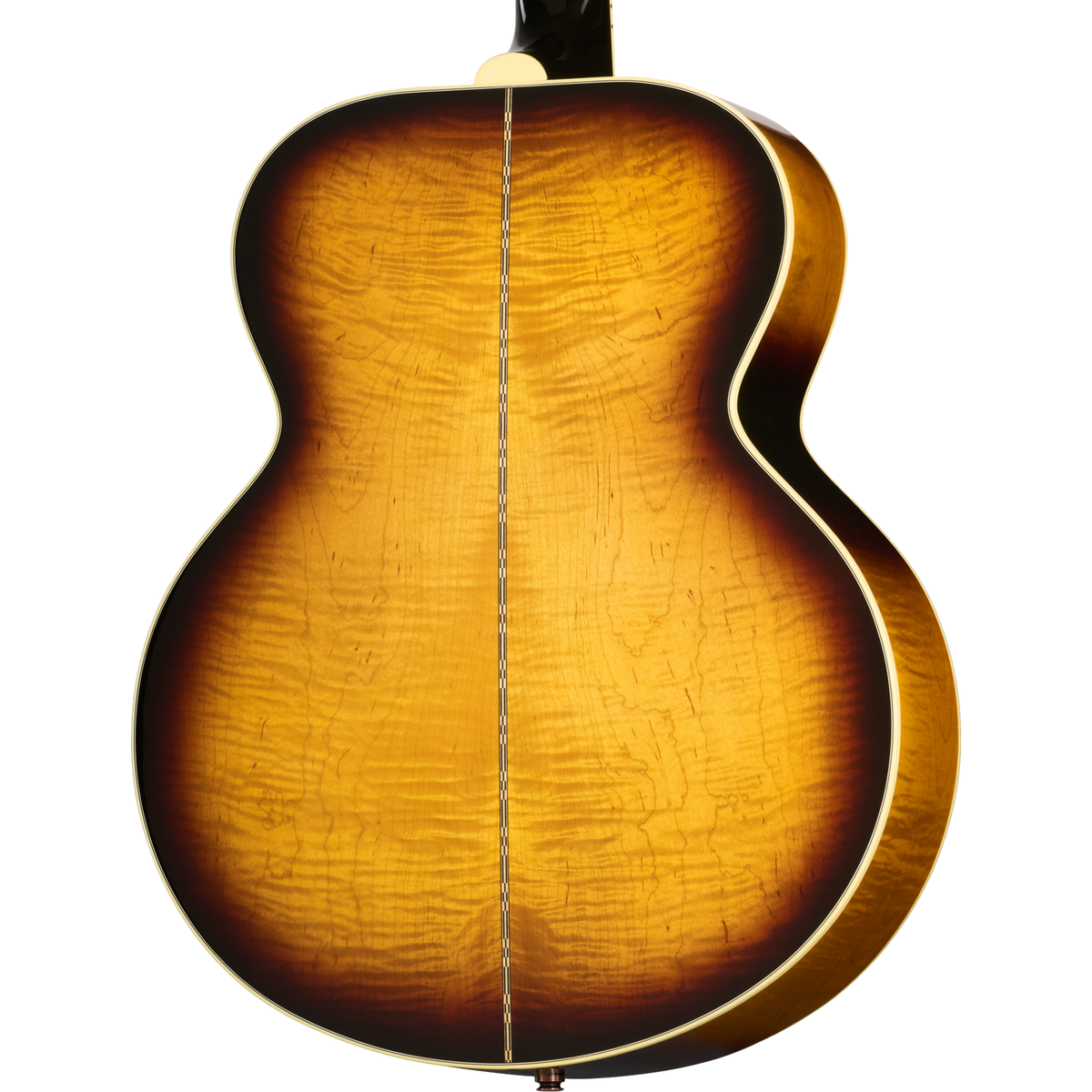 Gibson SJ-200 60s Original with HiFi DNA Acoustic Electric Guitar - Vintage Sunburst