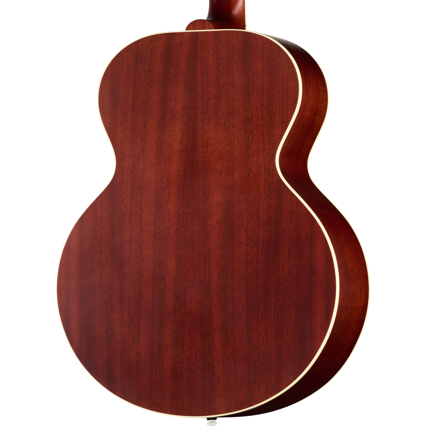 Gibson J-185 Century 12-Fret Acoustic Electric Guitar - Vintage Amber