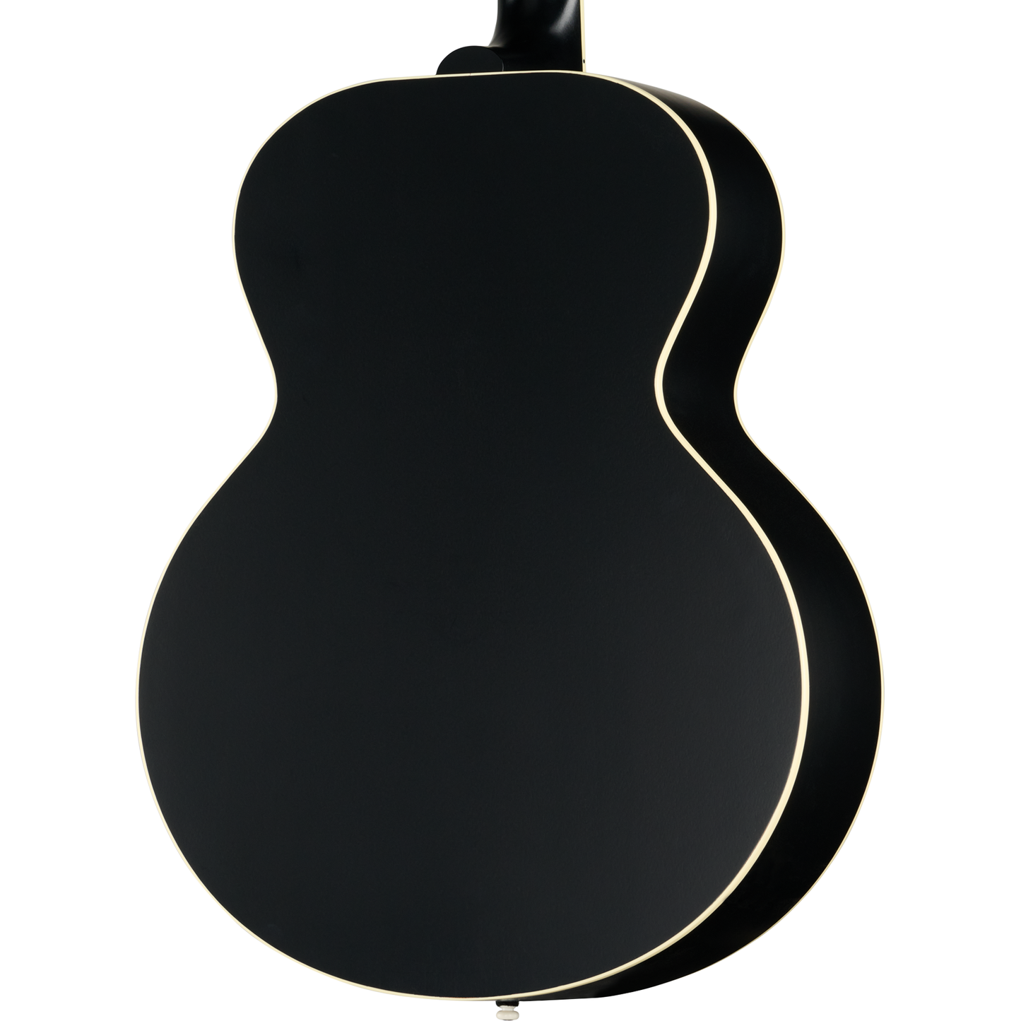 Gibson J-185 Century 12-Fret Acoustic Electric Guitar - Ebony