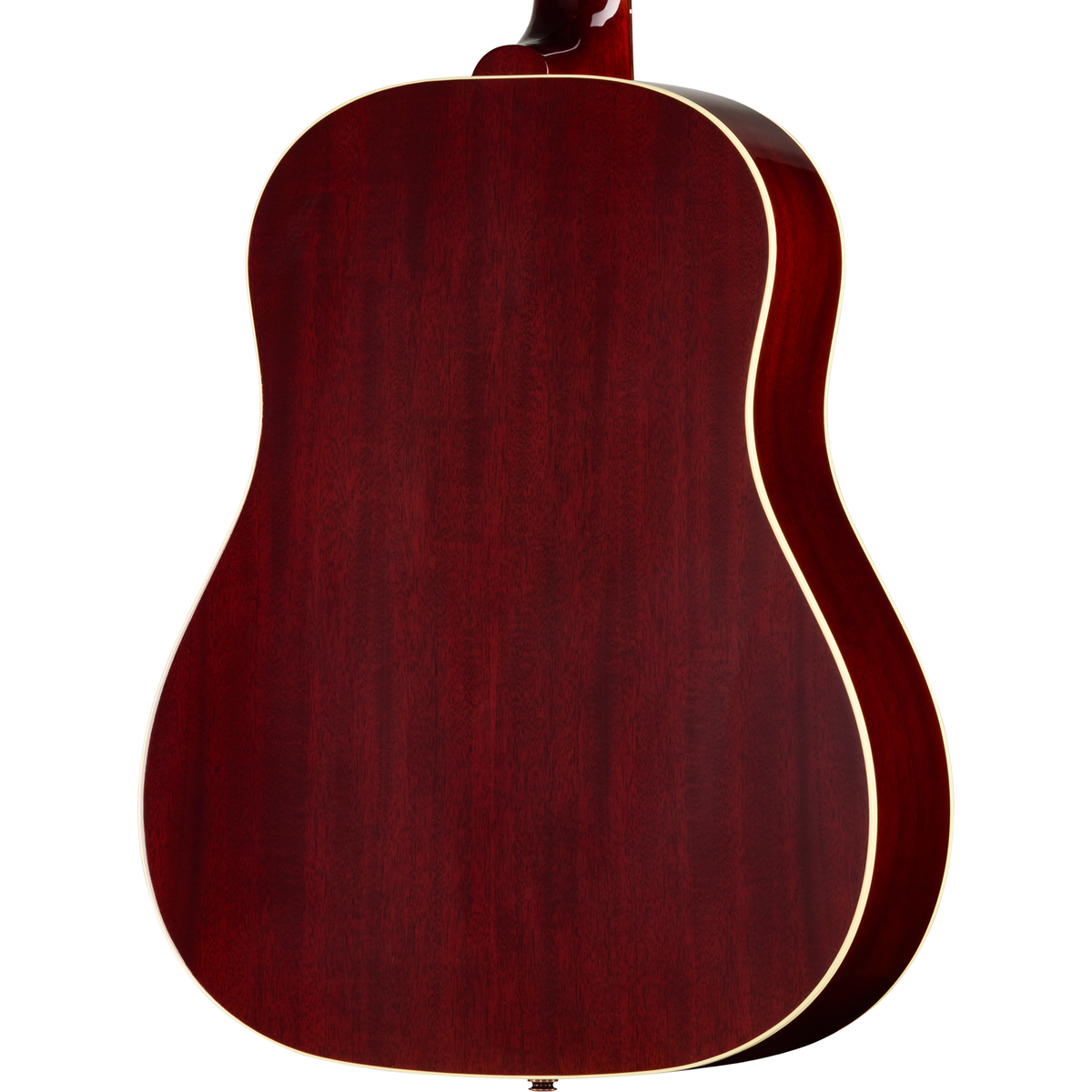 Gibson J-45 Original Acoustic Electric Guitar - Vintage Sunburst