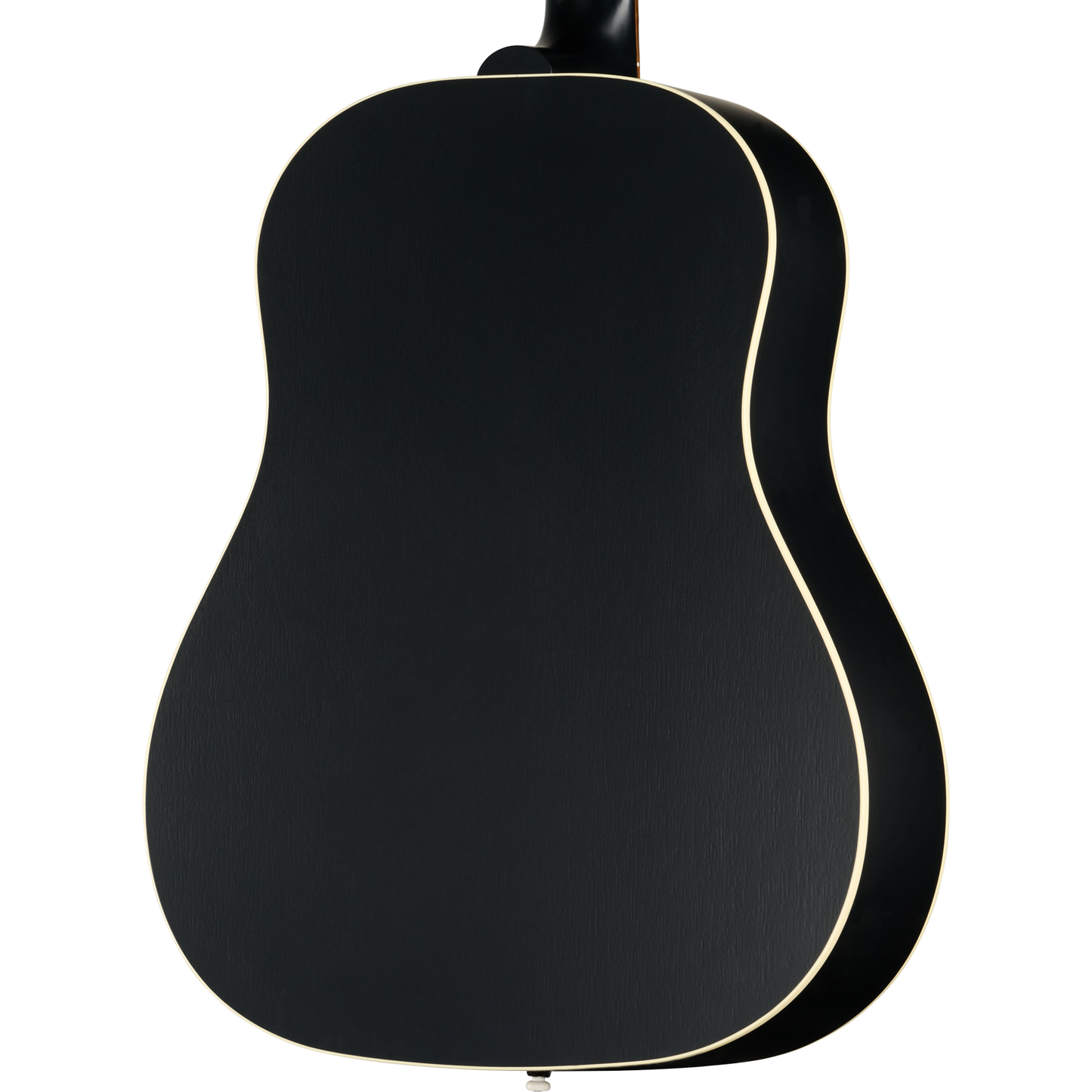 Gibson J-45 Century 12-Fret Acoustic Electric Guitar - Ebony