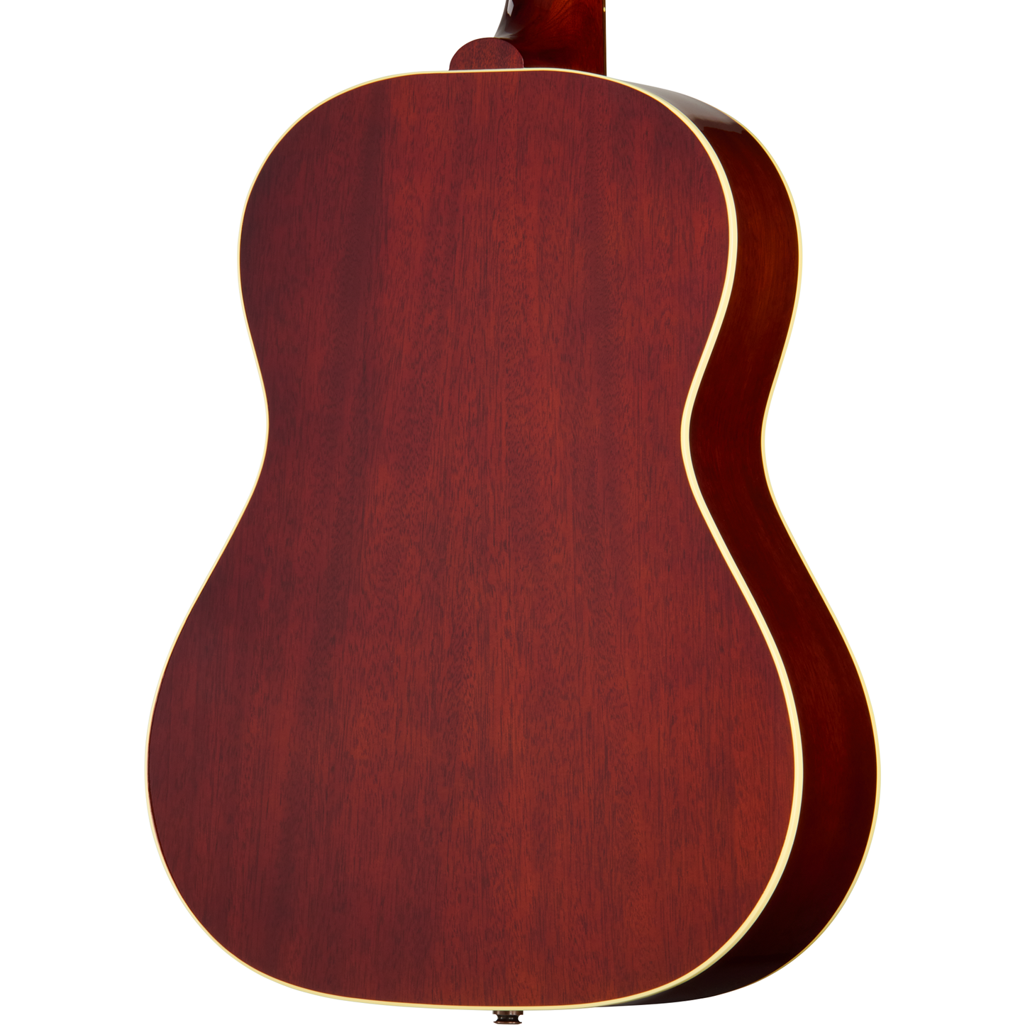 Gibson LG-2 50s Original Acoustic Electric Guitar - Antique Natural