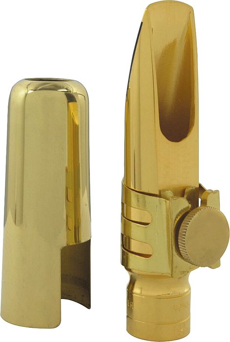Otto Link Super Tone Master Metal 7 Star Alto Saxophone Mouthpiece
