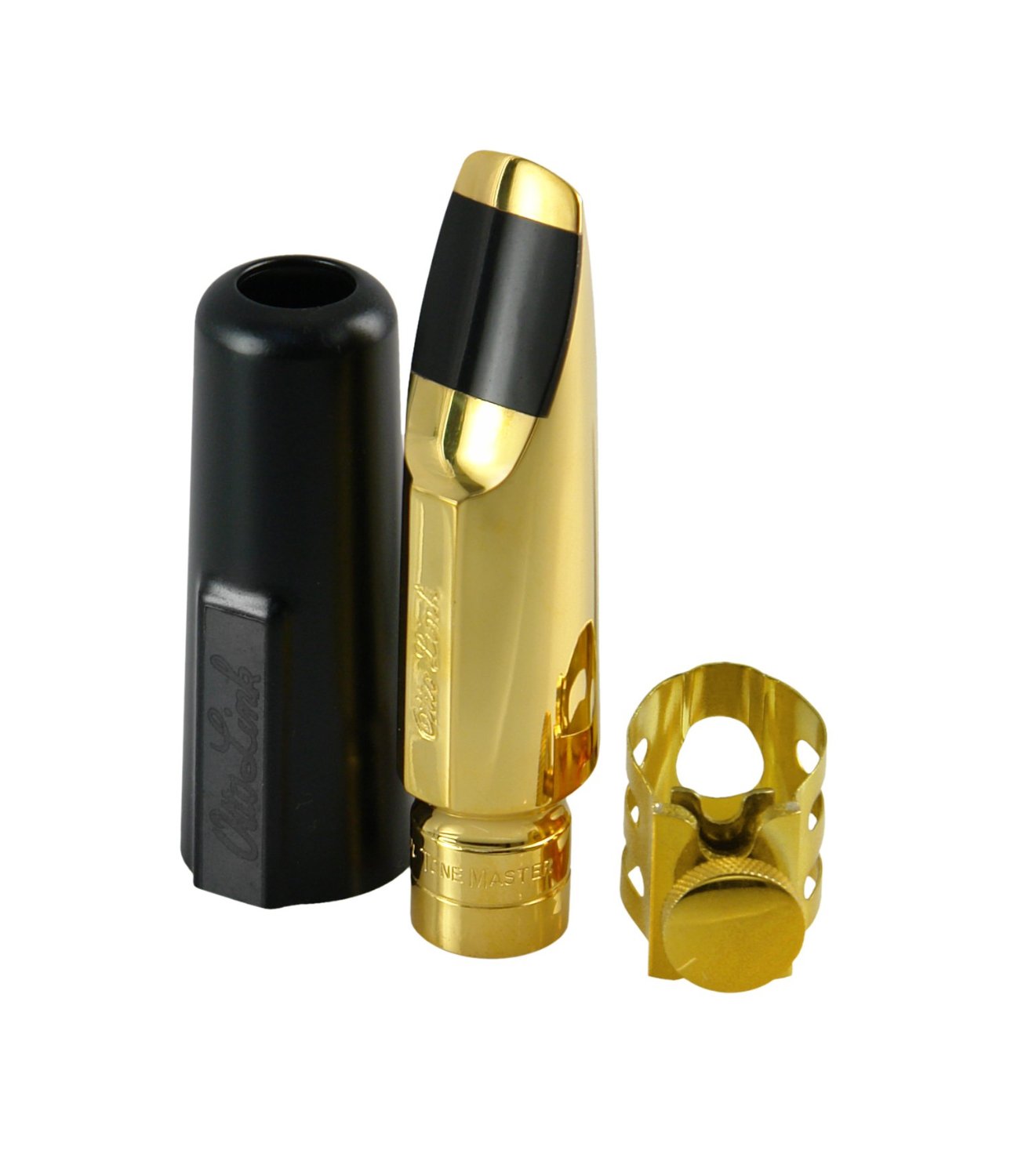 Otto Link Super Tone Master Metal 7 Star Tenor Saxophone Mouthpiece