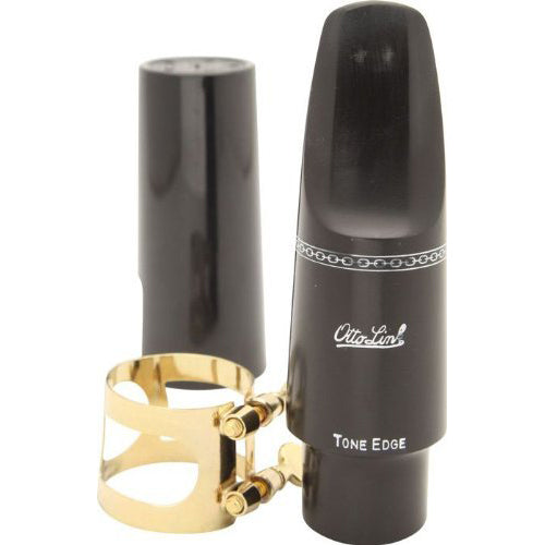 Otto Link OLR4025S 5 Hard Rubber Alto Saxophone Mouthpiece