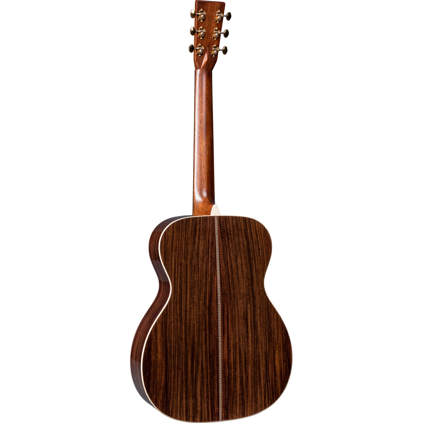Martin OM-28 Modern Deluxe Acoustic Guitar