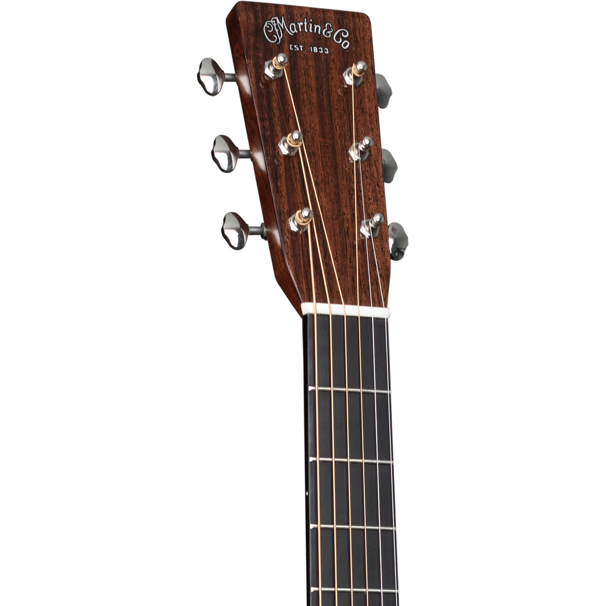 Martin OMJM John Mayer Orchestra Model Special Edition Acoustic Electric Guitar