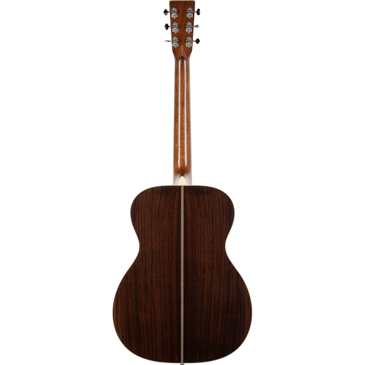 Martin OMJM John Mayer 20th Anniversary Acoustic Electric Guitar - Platinum Gray Burst